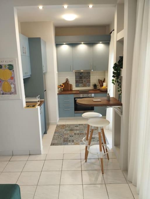 Appartement The Nest ρετιρέ στο κέντρο της πόλης *
