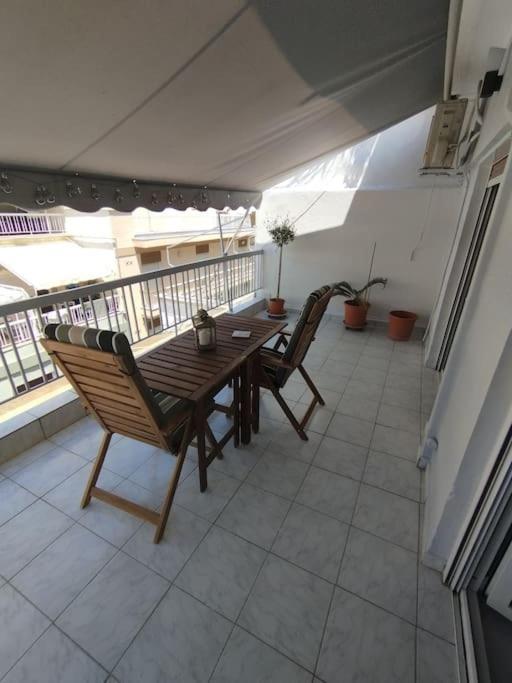 The Nest ρετιρέ στο κέντρο της πόλης Appartement *