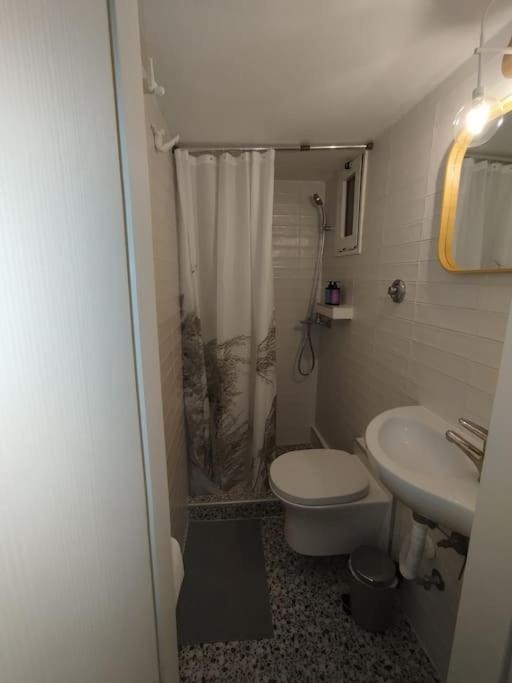 Appartement The Nest ρετιρέ στο κέντρο της πόλης *