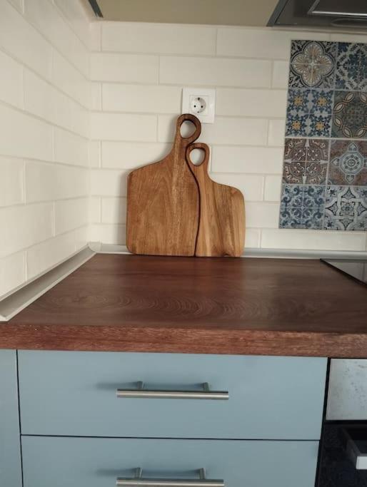 The Nest ρετιρέ στο κέντρο της πόλης Appartement