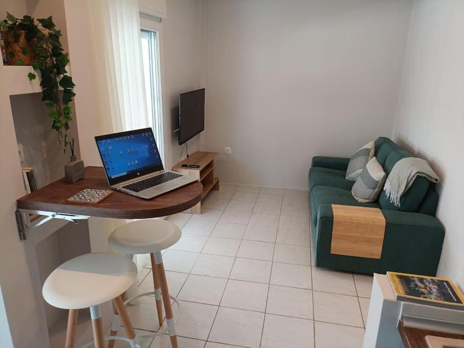 Appartement The Nest ρετιρέ στο κέντρο της πόλης
