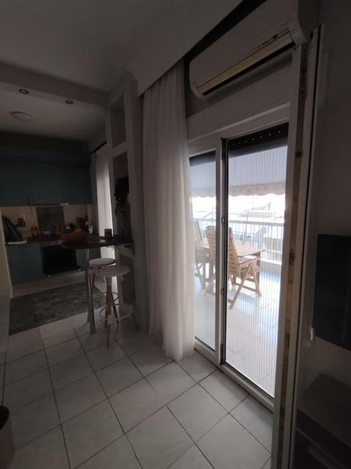 Appartement The Nest ρετιρέ στο κέντρο της πόλης Thessalonique