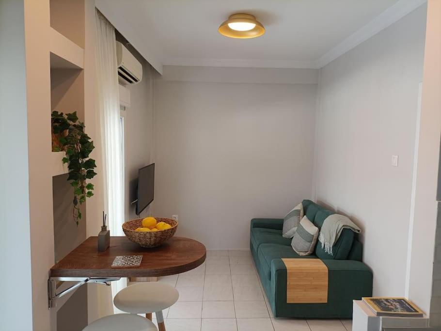 The Nest ρετιρέ στο κέντρο της πόλης Thessalonique