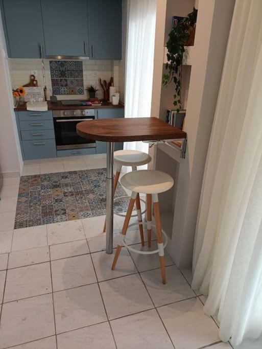 Appartement The Nest ρετιρέ στο κέντρο της πόλης *