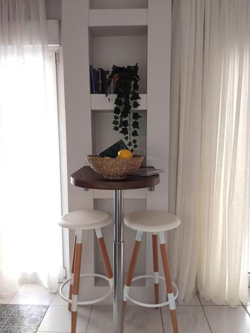 The Nest ρετιρέ στο κέντρο της πόλης Thessalonique