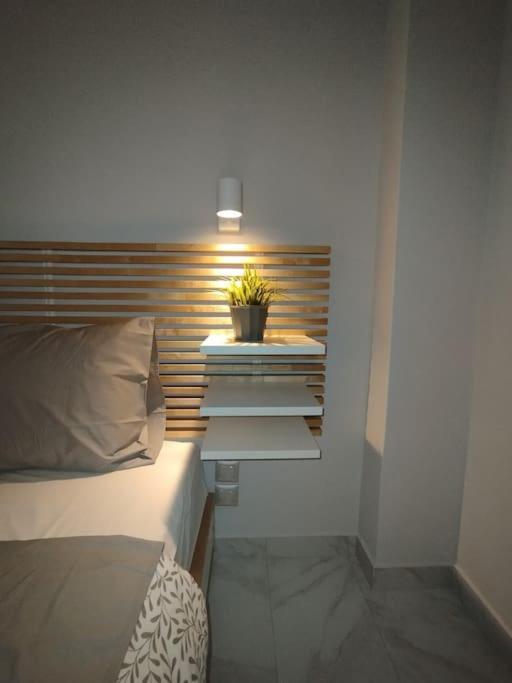 Appartement The Nest ρετιρέ στο κέντρο της πόλης