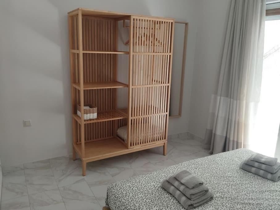 Appartement The Nest ρετιρέ στο κέντρο της πόλης Thessalonique