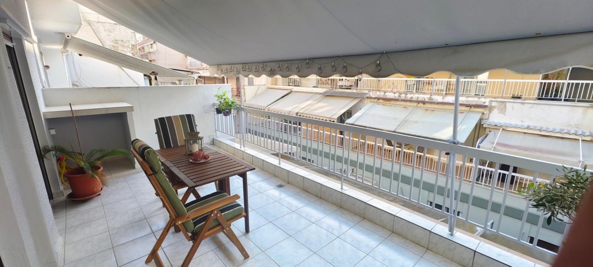 The Nest ρετιρέ στο κέντρο της πόλης Appartement *