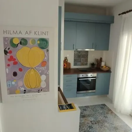 Appartement The Nest Ρετιρέ Στο Κέντρο Της Πόλης à Thessalonique Extérieur photo