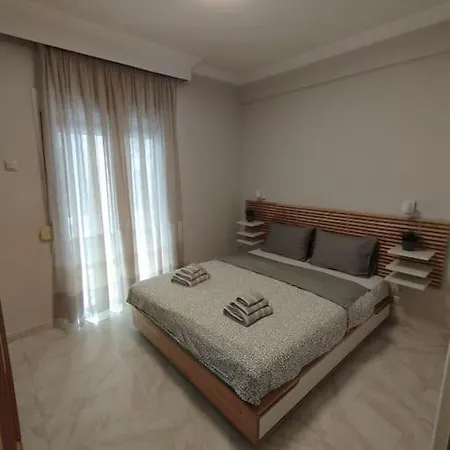 Appartement The Nest Ρετιρέ Στο Κέντρο Της Πόλης à Thessalonique Extérieur photo