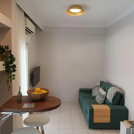 Appartement The Nest Ρετιρέ Στο Κέντρο Της Πόλης à Thessalonique Extérieur photo