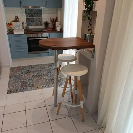 Appartement The Nest Ρετιρέ Στο Κέντρο Της Πόλης à Thessalonique Extérieur photo