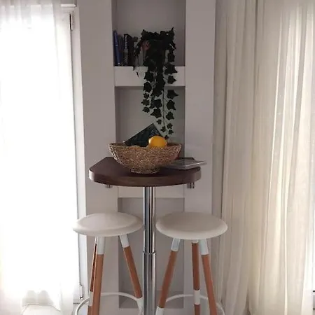Appartement The Nest Ρετιρέ Στο Κέντρο Της Πόλης à Thessalonique Extérieur photo