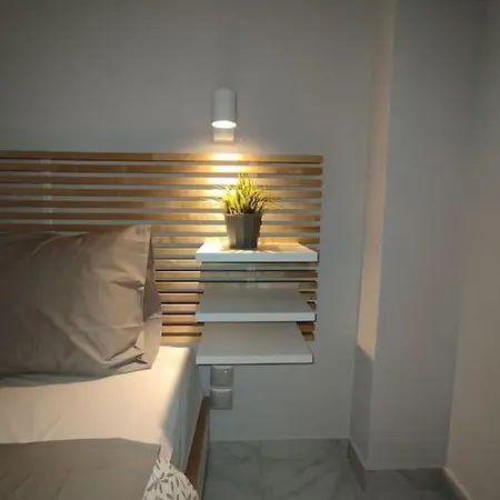 Appartement The Nest Ρετιρέ Στο Κέντρο Της Πόλης à Thessalonique Extérieur photo